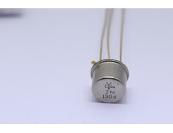 transistor npn germanium 2N1304