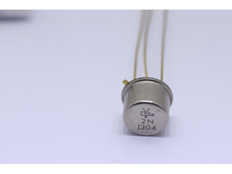 transistor npn germanium 2N1304
