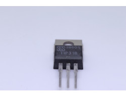 transistor npn TIP31B