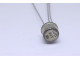 transistor pnp germanium ASY80