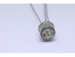 transistor pnp germanium ASY80
