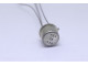 transistor npn germanium ASY28