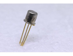 transistor pnp BCY77