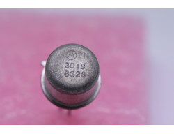 2N3019 transistor npn