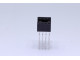 support ci à wrapper 8 pins écartement 7.62mm