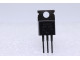 transistor mosfet canal n IRF640