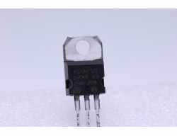 transistor mosfet canal n STP14NF10