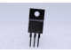transistor mosfet canal n P6NK90ZFP