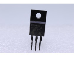 transistor mosfet canal n P6NK90ZFP