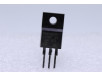 transistor mosfet canal n P6NK90ZFP