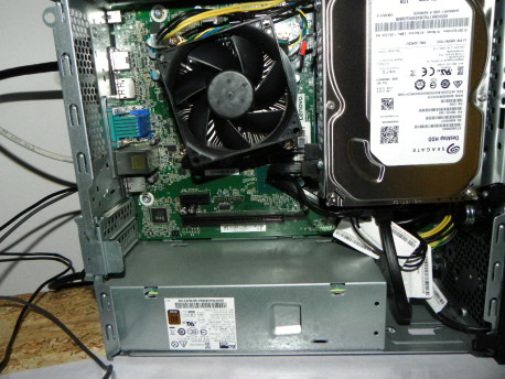 uc lenovo I5-8400