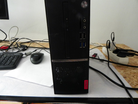 uc lenovo I5-8400