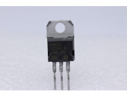 transistor mosfet canal n STP11NK50Z