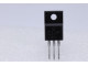 transistor mosfet canal n PFV218N50