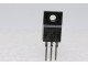 transistor mosfet canal n STP20NM50FP
