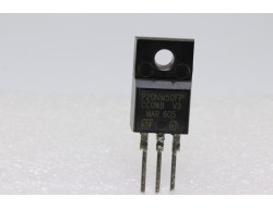 transistor mosfet canal n STP20NM50FP