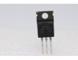 transistor mosfet canal p IRF9620