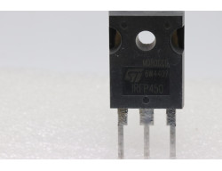 transistor mosfet canal n IRFP450