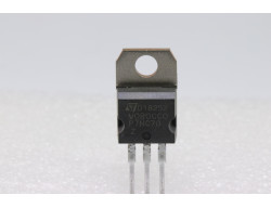 transistor mosfet canal n STP7NC70Z