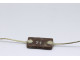 condensateur mica 71 pF