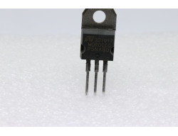 transistor mosfet canal n STP5NA80