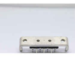 TBA641B11 amplificateur audio 14 broches sgs