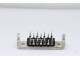 TBA641B11 amplificateur audio 14 broches sgs