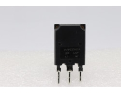 transistor mosfet canal n IRFPS37N50A