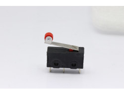 micro-switch avec roulette 5A 250v