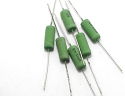 0.82 ohm 2 watt 10 %