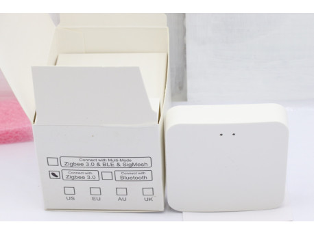 passerelle wifi tuya zigbee 3.0