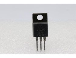 transistor mosfet canal n MTP6N60E