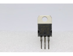 transistor mosfet canal n STP3NK80Z