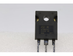 transistor mosfet canal n STW14NK50Z