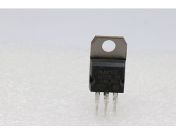 transistor mosfet canal n STP6NK90Z