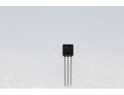 transistor jfet canal n J112