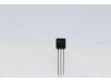 transistor jfet canal n J112