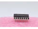 MM74C902J sextuple buffers interface cmos-ttl