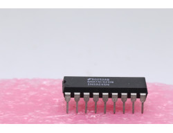 encodeur clavier 16 positions MM74C922N