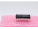 M74HC20B1 double NON-ET (NAND) 4 entrées