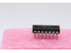 sextuple amplificateurs canal n MM74C906N
