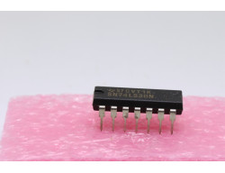 SN74LS30N porte NAND 8 entrées