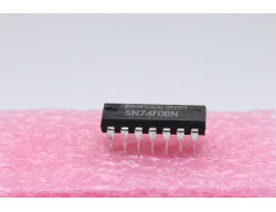 SN74F08N quadruple porte ET 2 entrées