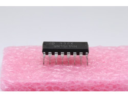 SN75174N quadruple transmetteurs rs422 rs485