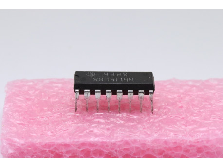 SN75174N quadruple transmetteurs rs422 rs485