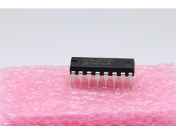 SN74HC193N compteur-décompteur binaire 4 bits