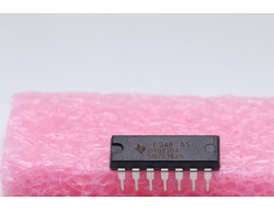 SN75182N double récepteurs différentiels