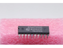 M74HCT244B1 amplificateur de bus