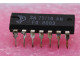 SN75110AN double drivers ligne