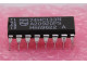 74HC133N NON-ET ( NAND ) 13 entrées